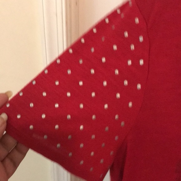 Style & Co Bicycle Tee! - Picture 3 of 7